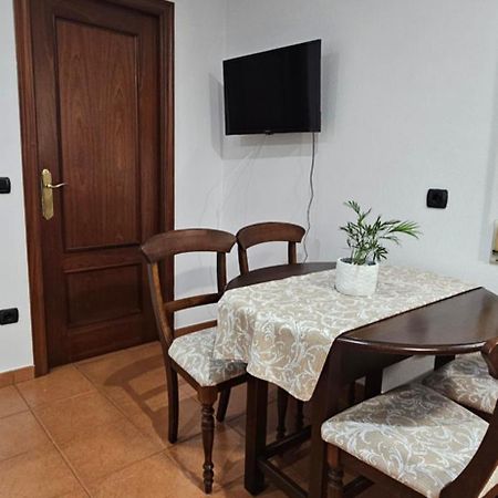 Apartamento Olivo ヴィーゴ エクステリア 写真