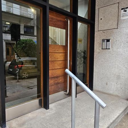 Apartamento Olivo ヴィーゴ エクステリア 写真