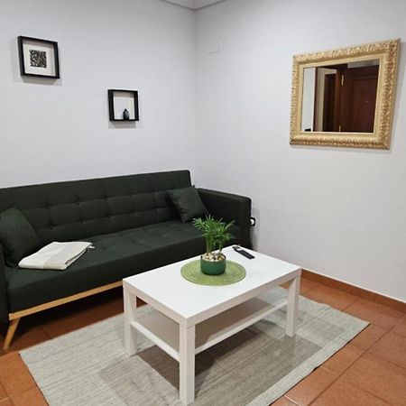 Apartamento Olivo ヴィーゴ エクステリア 写真