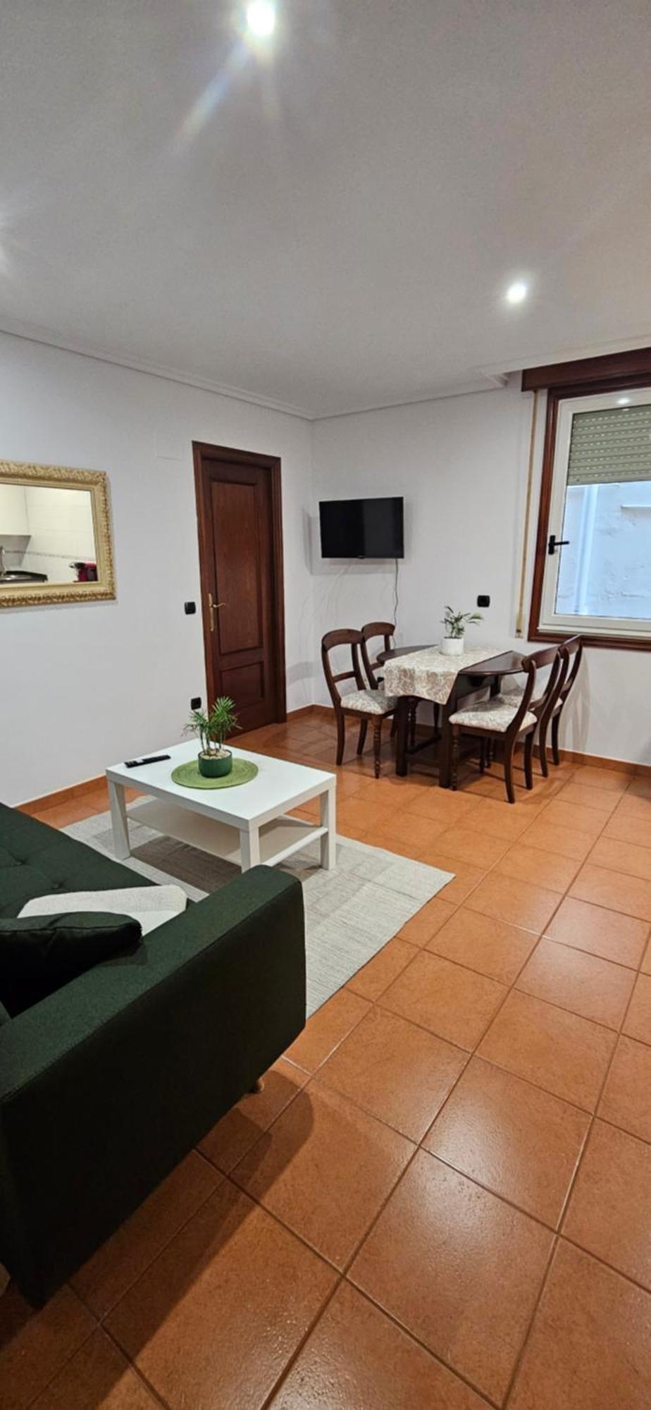 Apartamento Olivo ヴィーゴ エクステリア 写真