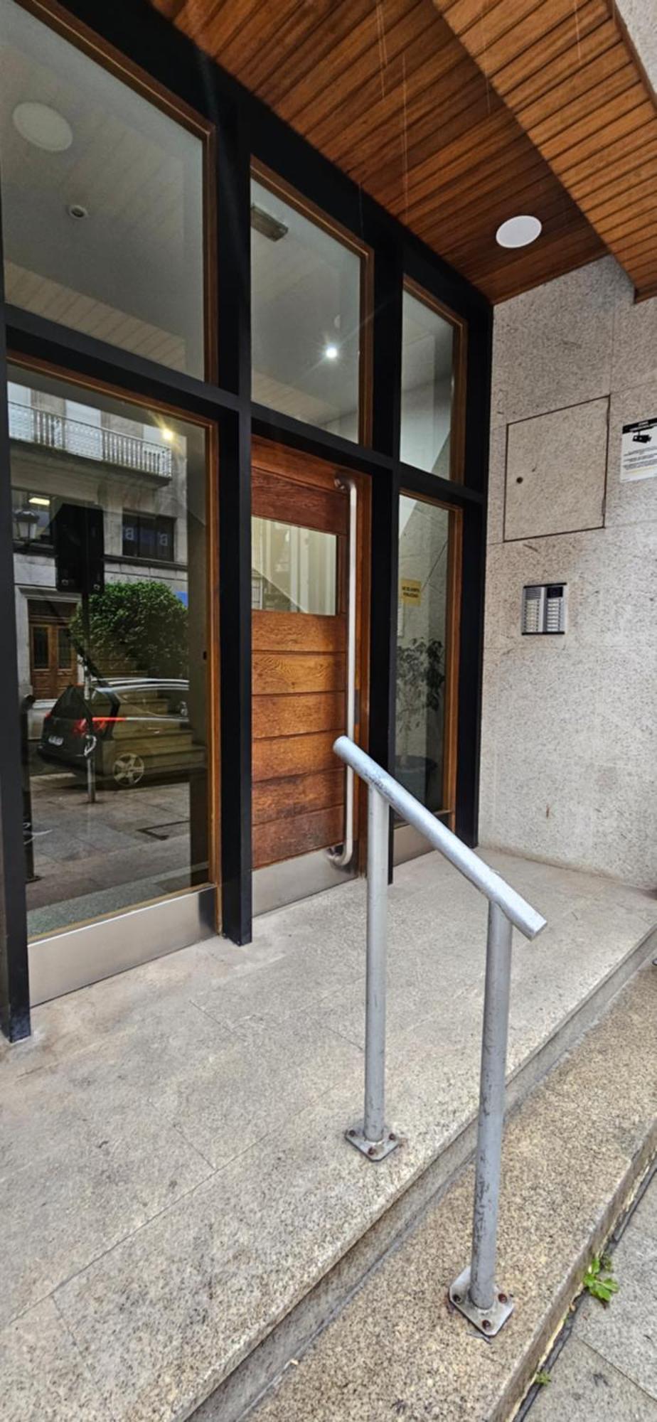 Apartamento Olivo ヴィーゴ エクステリア 写真