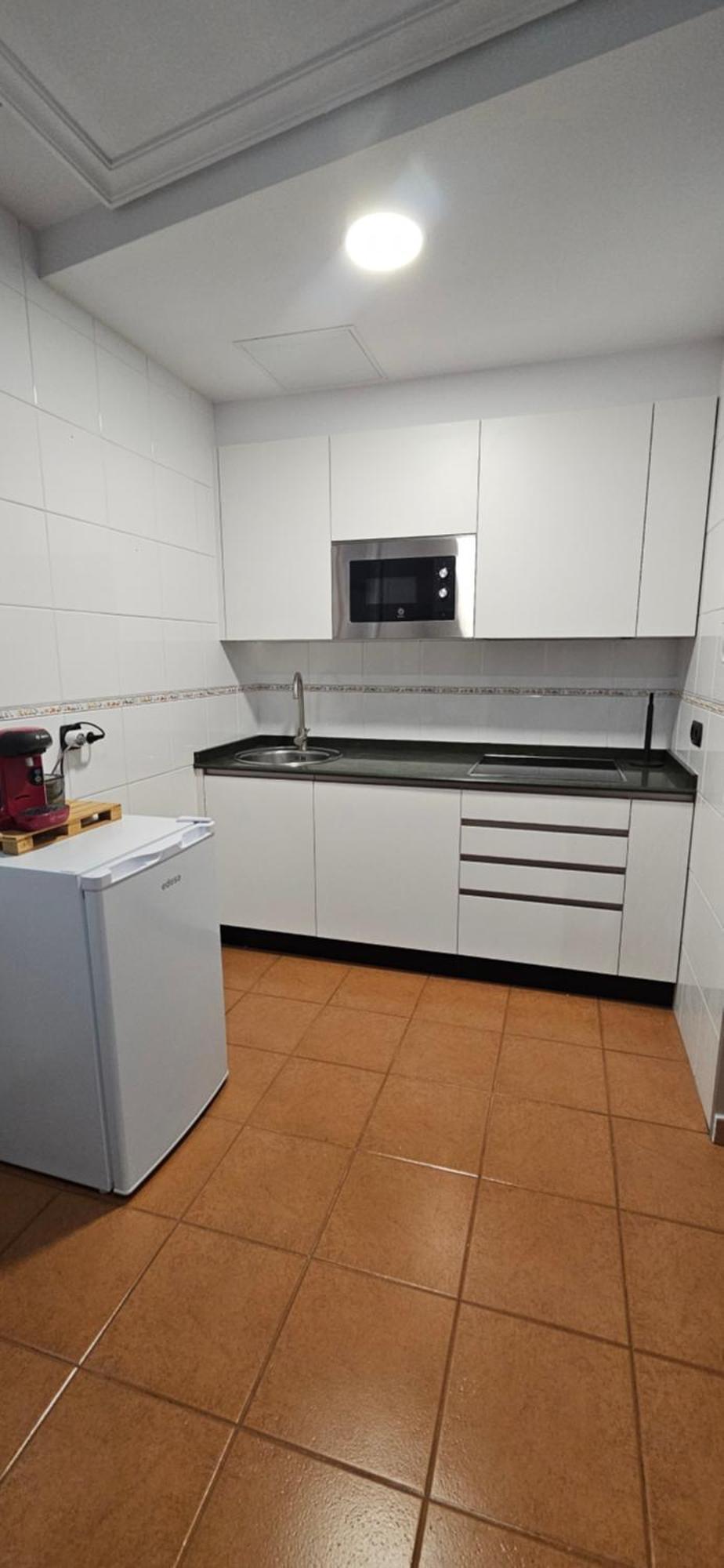 Apartamento Olivo ヴィーゴ エクステリア 写真