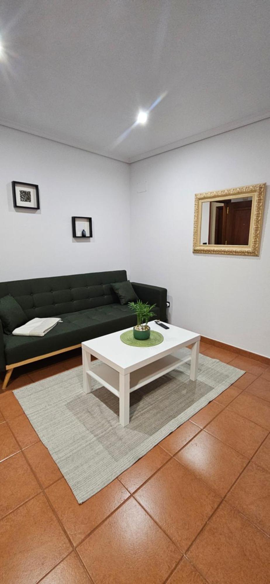 Apartamento Olivo ヴィーゴ エクステリア 写真