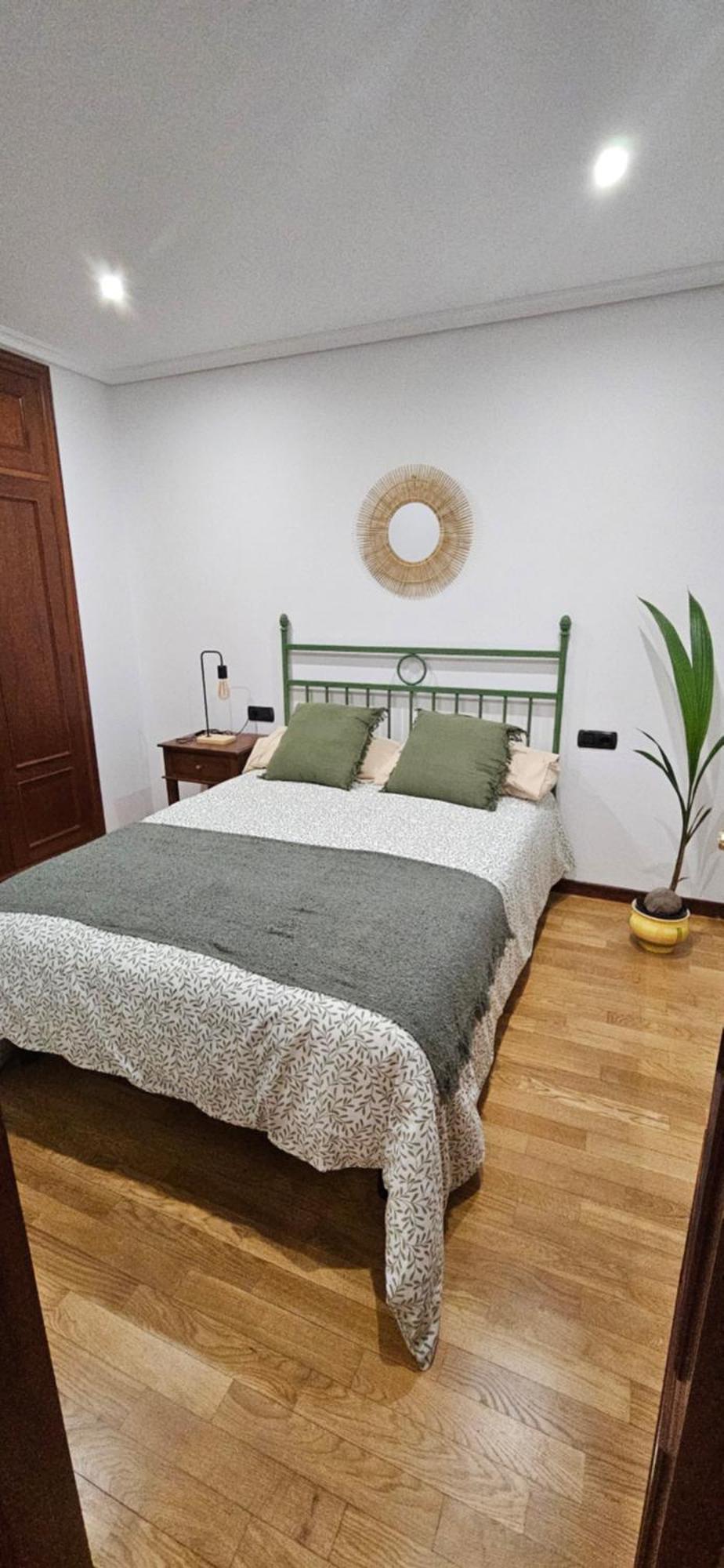 Apartamento Olivo ヴィーゴ エクステリア 写真