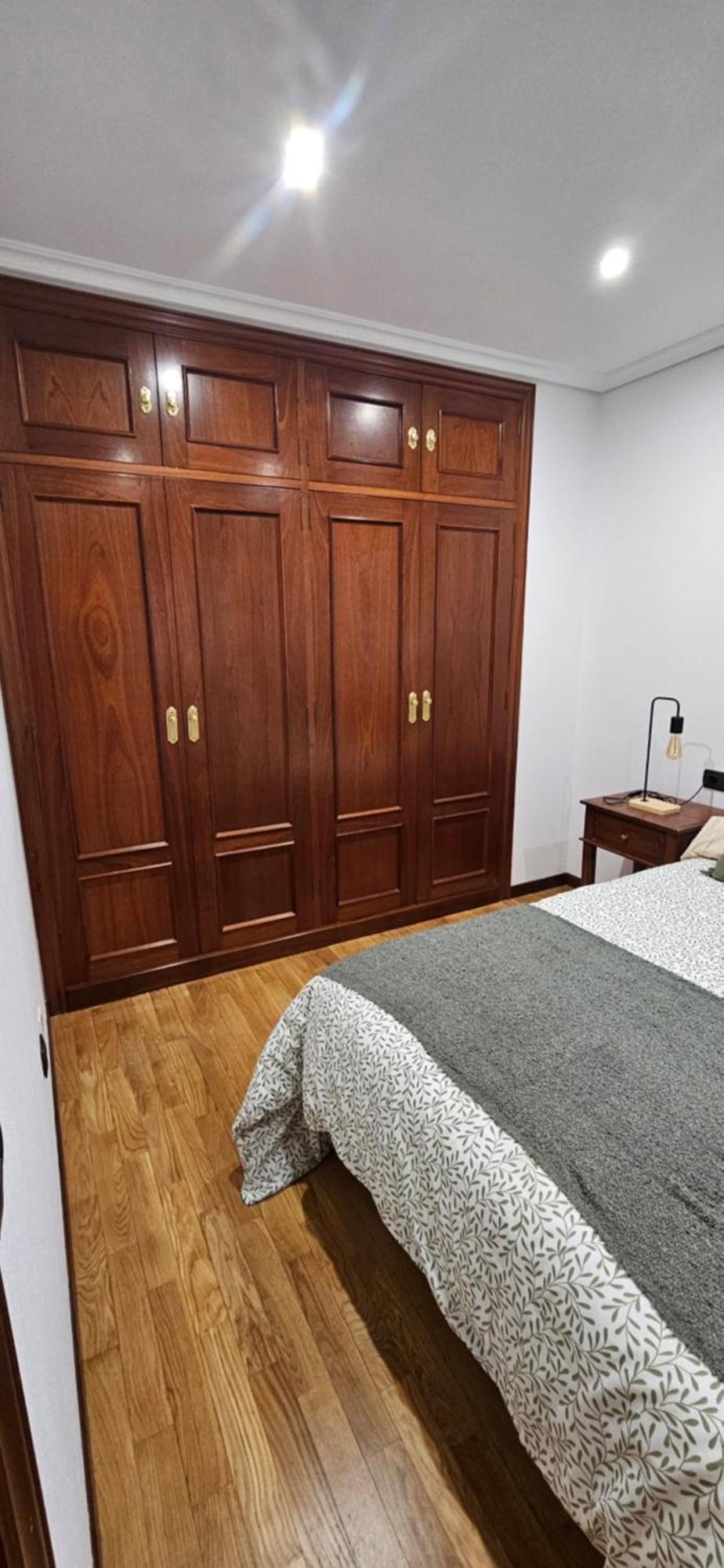 Apartamento Olivo ヴィーゴ エクステリア 写真
