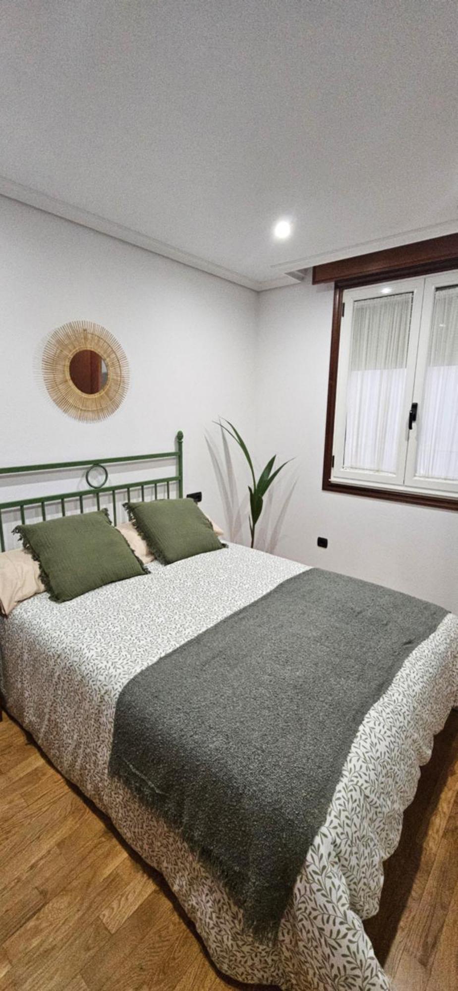 Apartamento Olivo ヴィーゴ エクステリア 写真